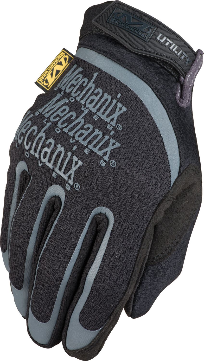 Special Utility Glove (Black)