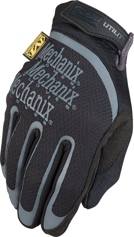 Special Utility Glove (Black)