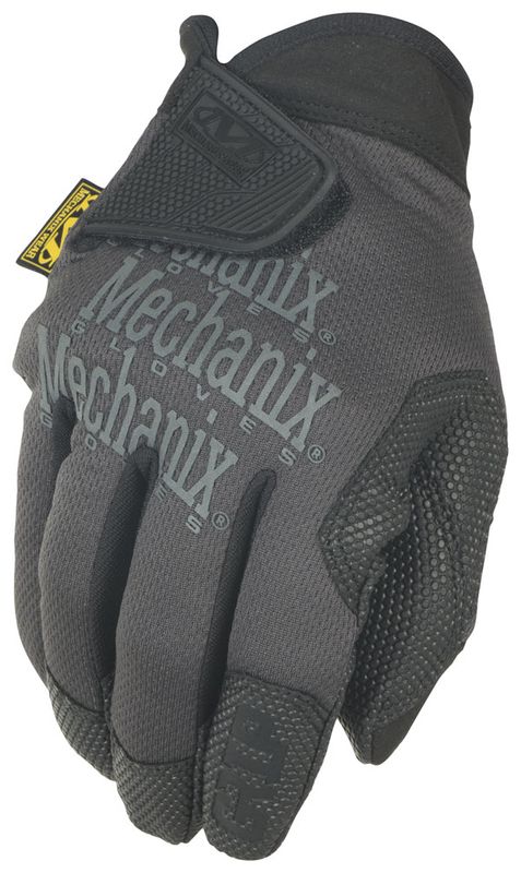 Specialty Grip Glove (Black)