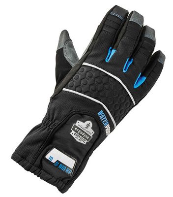 Proflex Extreme Thermal Waterproof Glove (Black)
