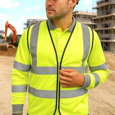 High Visibility