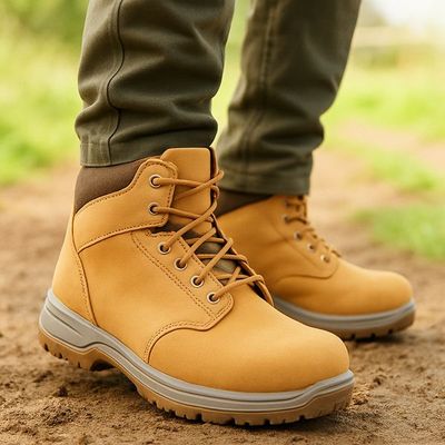 Footwear