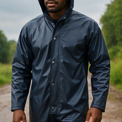Weather Proof
