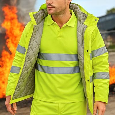 Fire Retardant