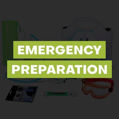 Emergency Preparation