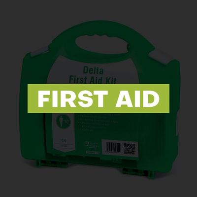 First Aid