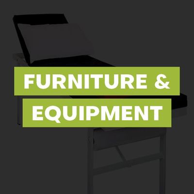 Furniture & Equipment