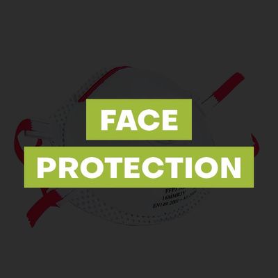 Face Protection
