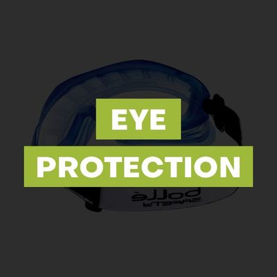 Eye Protection