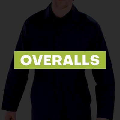 Overalls