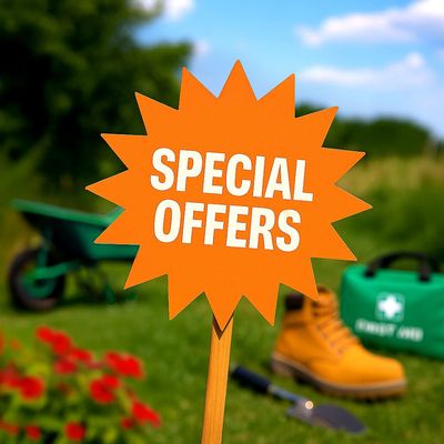 Special Offers