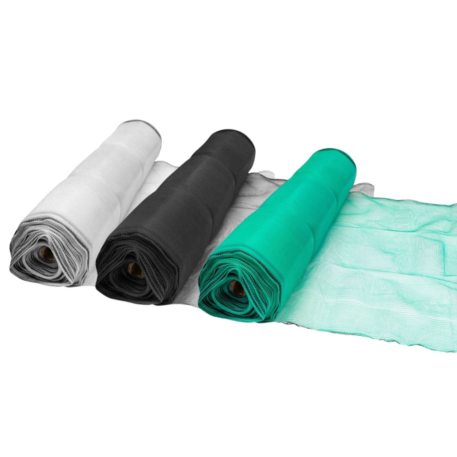 Protective Pond Netting for Fish Safety and Leaf Control UV-Stabilised Rot-Proof Mesh for Gardens Ponds and Plant Protection