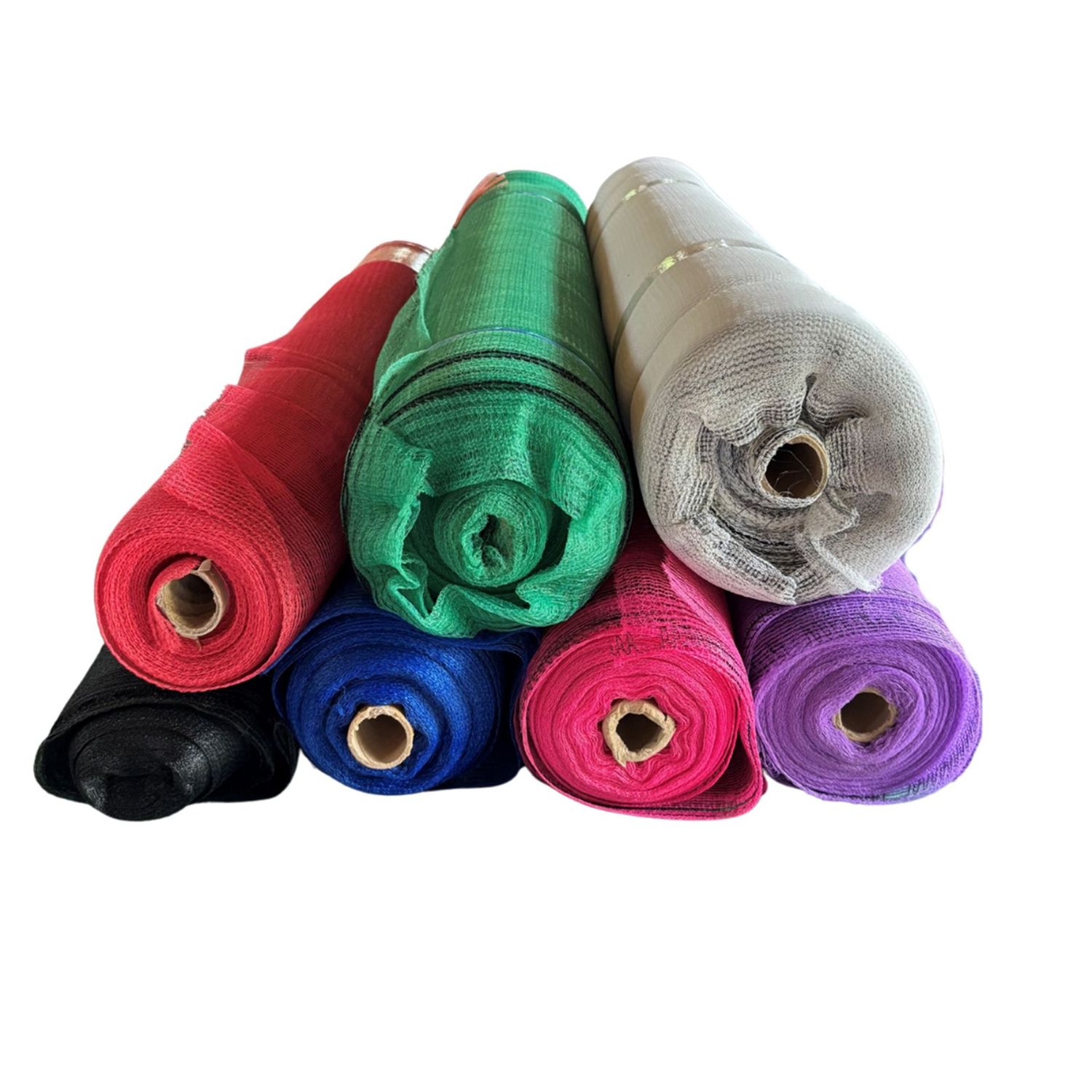 Protective Strawberry Netting UV-Stabilised Garden Mesh for Fruit Plants and Crops 2m Width (Various Lengths) - Keeps Birds and Pests Away Reusable and Cut-to-Size
