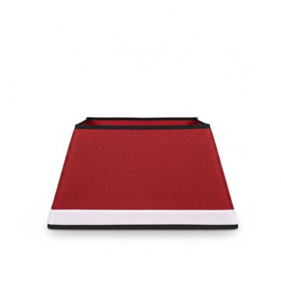 Father Christmas Style Tree Skirt Fun and Quirky Decorative Cover to Hide Tree Stand Legs and Trunk Easy Storage Design