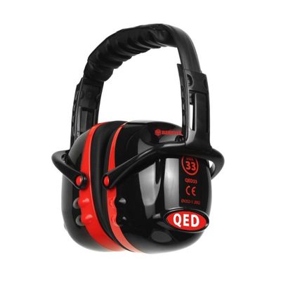 QED33 Ear Defender QED33 Ear Defender