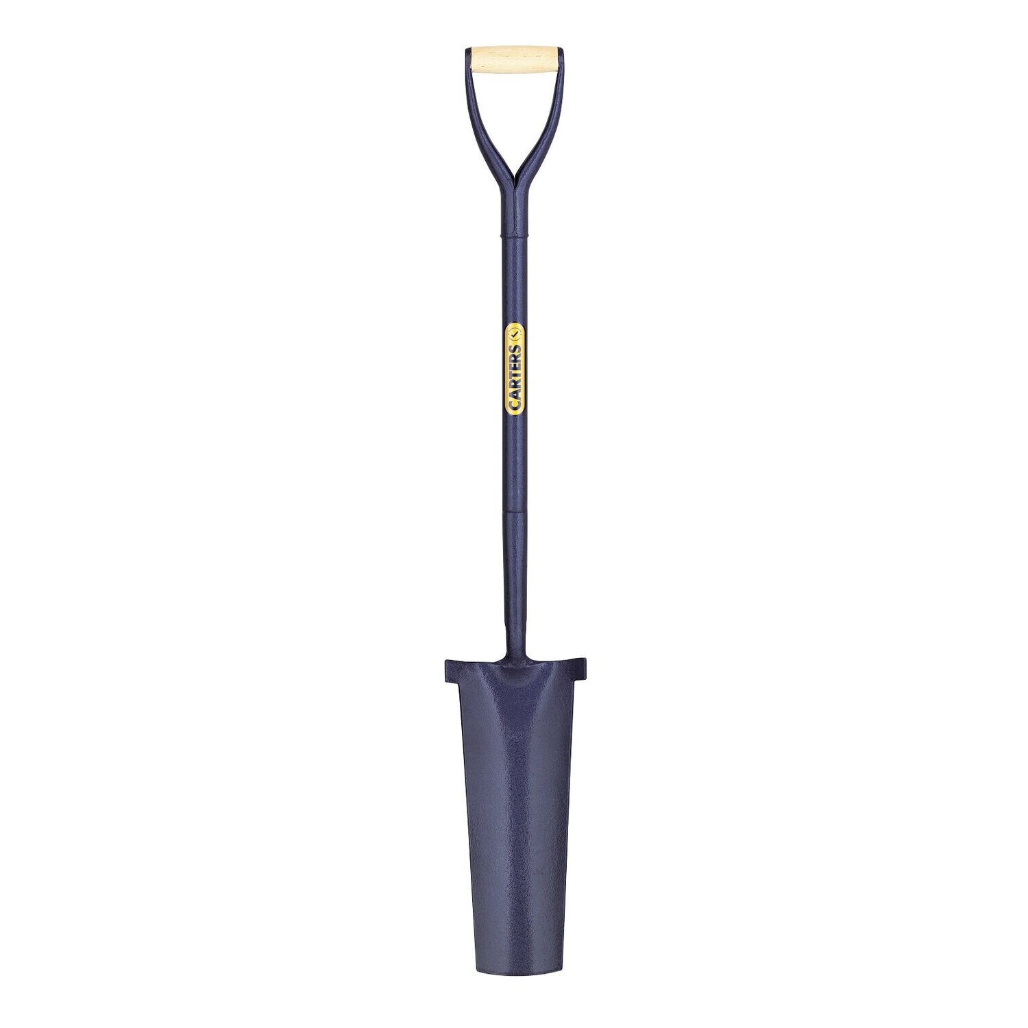 All Steel Newcastle Draining Shovel