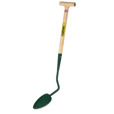 Turfing Iron (Ash Shaped T Handle) Turfing Iron (Ash Shaped T Handle)