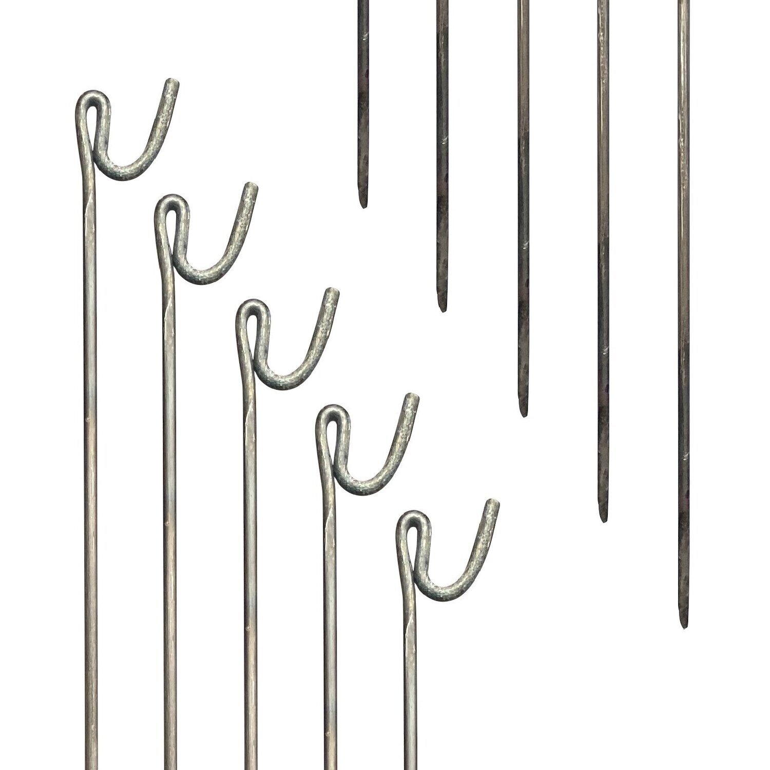 Fencing Pin 4' 6 Fencing Pin 4' 6" (1250mm) (Various Pack Sizes)