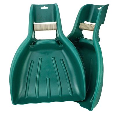 Leaf and Rubbish Collector Hand Scoops Leaf and Rubbish Collector Hand Scoops