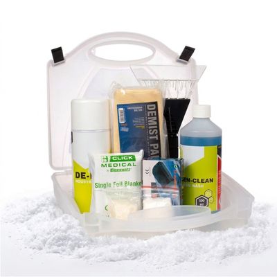Winter Driving Emergency Kit Car Travel Essentials Winter Driving Emergency Kit Car Travel Essentials