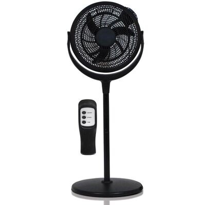 Power Stand Fan with 3 Speed Settings (40cm) Power Stand Fan with 3 Speed Settings (40cm)