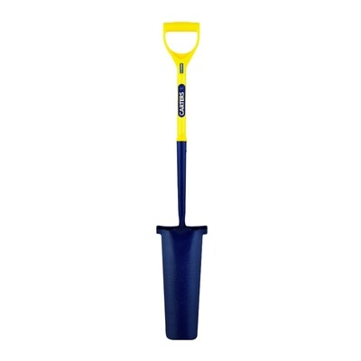 Newcastle Drainer Shovel Polyfibre with Lug Newcastle Drainer Shovel Polyfibre with Lug