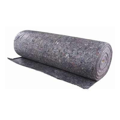 Indoor Capillary Matting, Recycled Fibre Matting for Even Water Distribution – Ideal for Homes, Greenhouses & Nurseries (80cm Width)