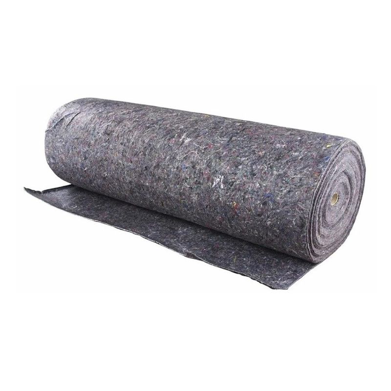 Indoor Capillary Matting, Recycled Fibre Matting for Even Water Distribution – Ideal for Homes, Greenhouses & Nurseries (80cm Width)