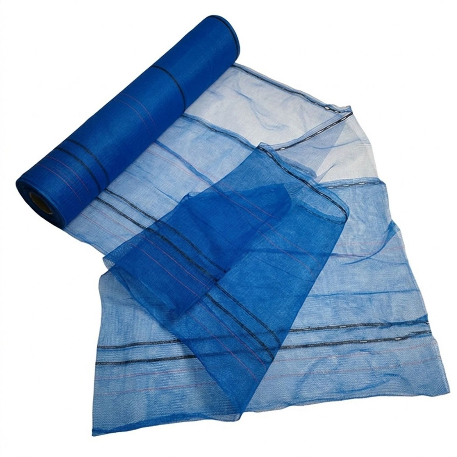 Pegdev Fire Retardant Debris Netting 2m Width Heavy Duty Flame Resistant Scaffold Sheeting Trade Sites