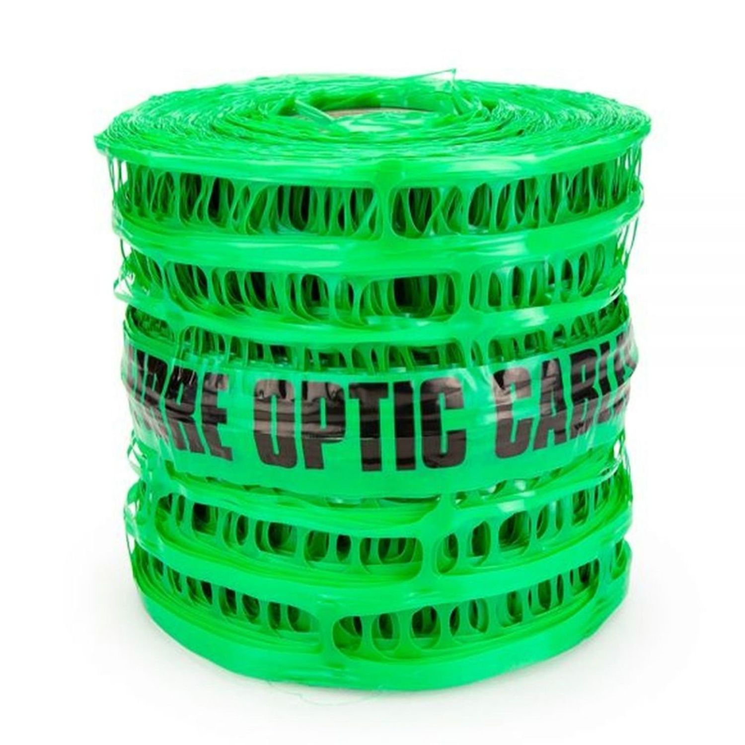 Detectable Mesh (Fibre Optic Cable) Durable Underground Service Marker (Various Sizes) Detectable Mesh (Fibre Optic Cable) Durable Underground Service Marker (Various Sizes)