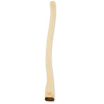 Hickory Carpenters Adze Shaft 36 Inch Replacement Handle Rectangular Tapered eye Hickory Carpenters Adze Shaft 36 Inch Replacement Handle Rectangular Tapered eye
