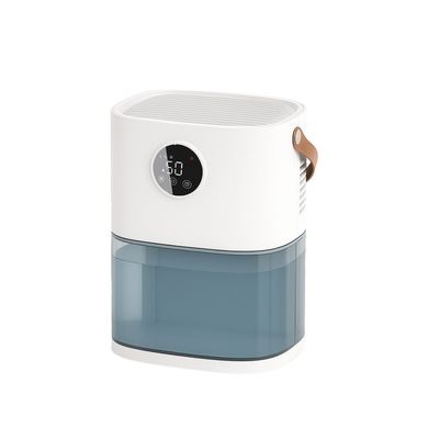 1.9L Smart Portable Dehumidifier with Humidity Control 1.9L Smart Portable Dehumidifier with Humidity Control