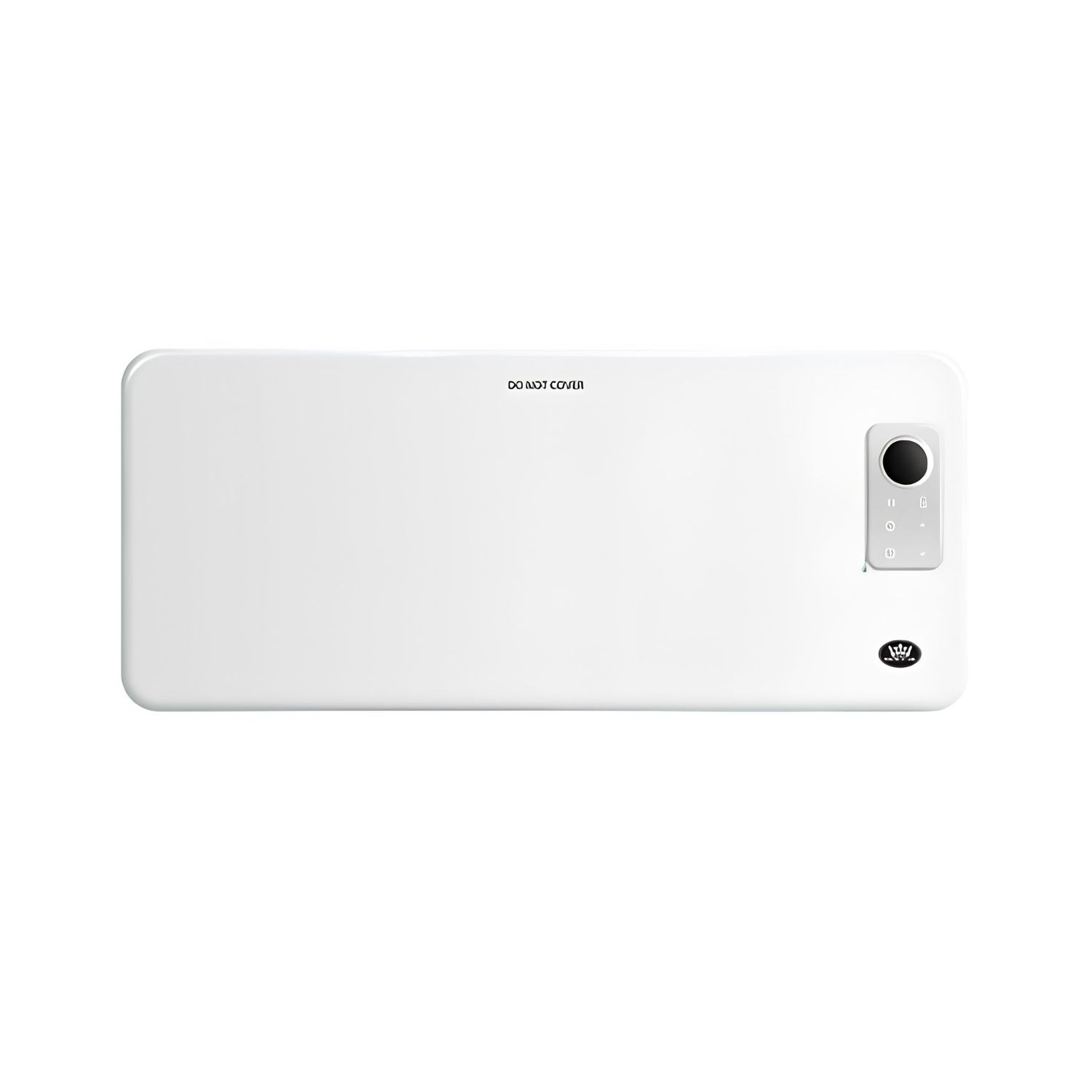 2kW Panel Heater With Wi-Fi Function