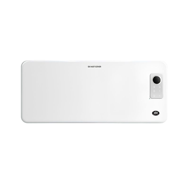 2kW Panel Heater With Wi-Fi Function
