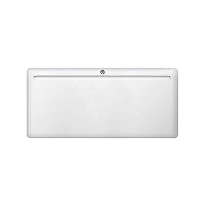 2kW White Electric Panel Radiator with 7-Day Timer 2kW White Electric Panel Radiator with 7-Day Timer
