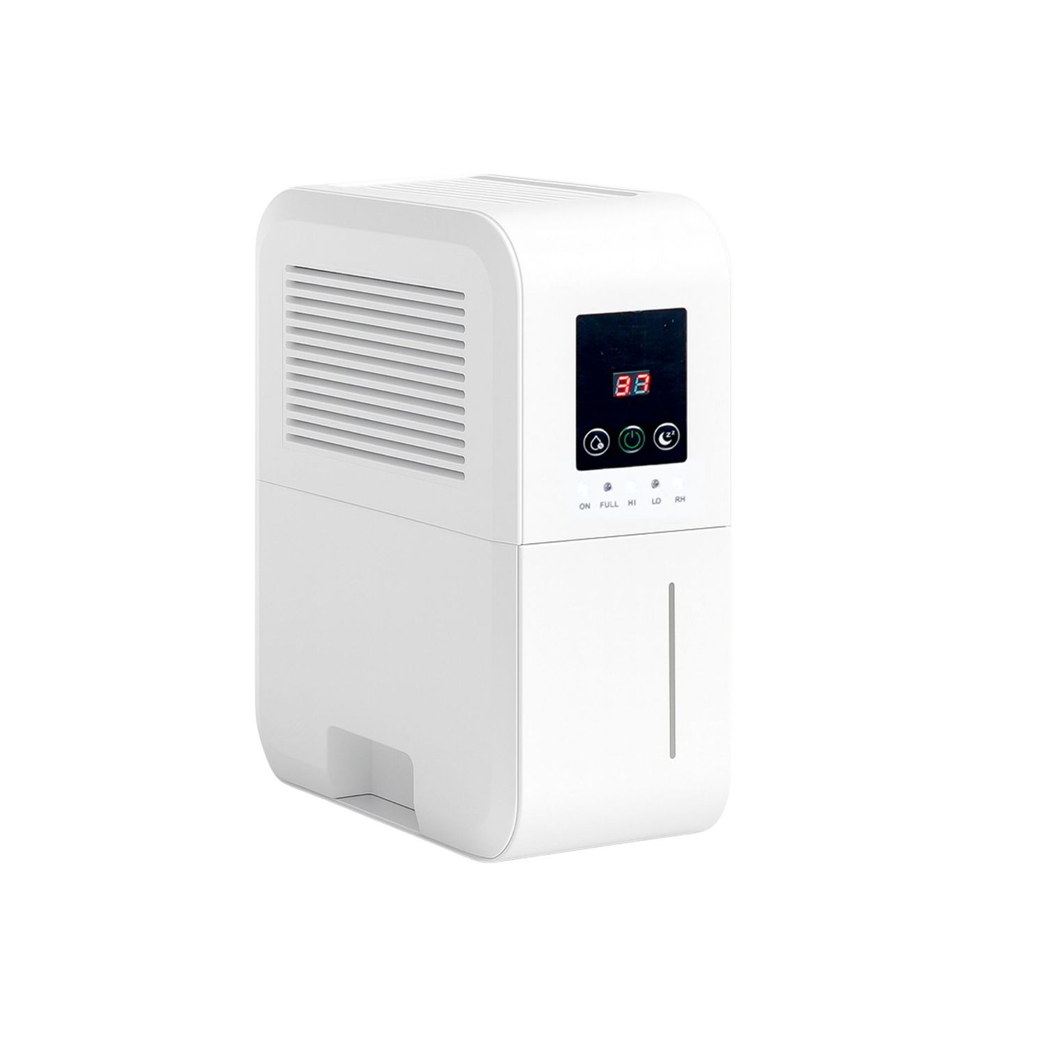 2L Compact Portable Dehumidifier 2L Compact Portable Dehumidifier