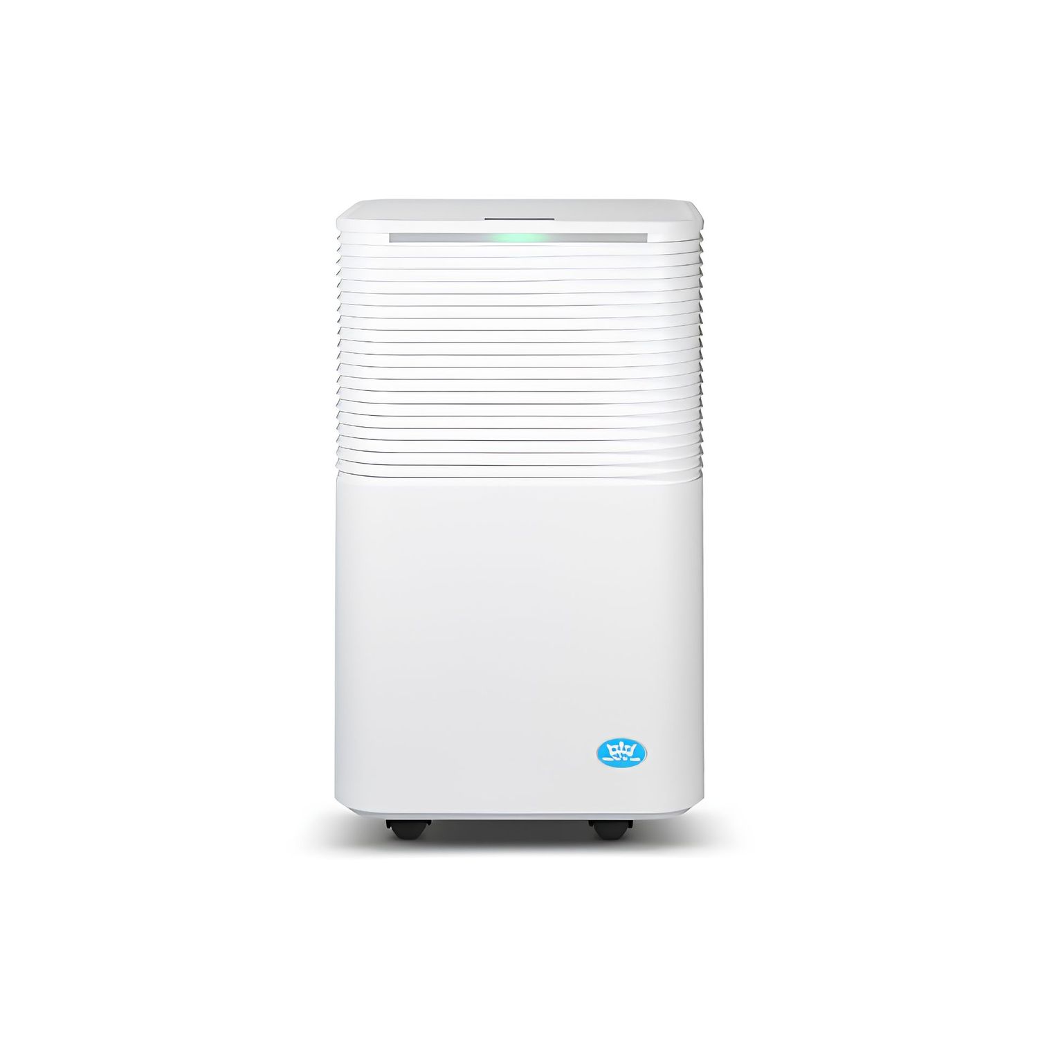 Compressor Dehumidifier with 2L Water Tank