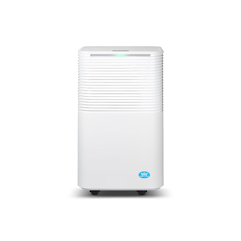 Compressor Dehumidifier with 2L Water Tank