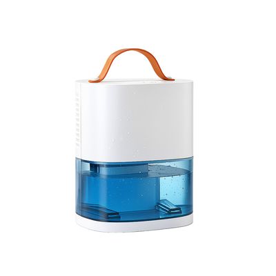 0.9L Compact Portable Dehumidifier 0.9L Compact Portable Dehumidifier