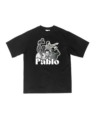 Pablo Escobar