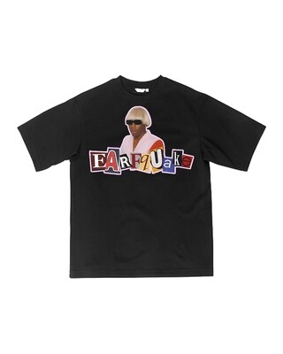 Tyler The Creator - Earfquake