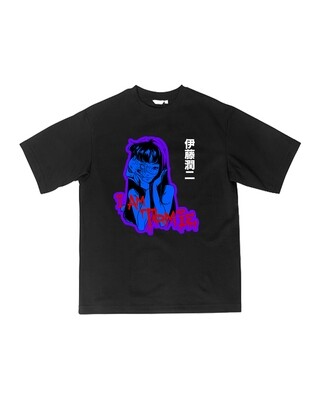 I Am Tomie