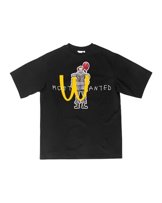 McWanted IT