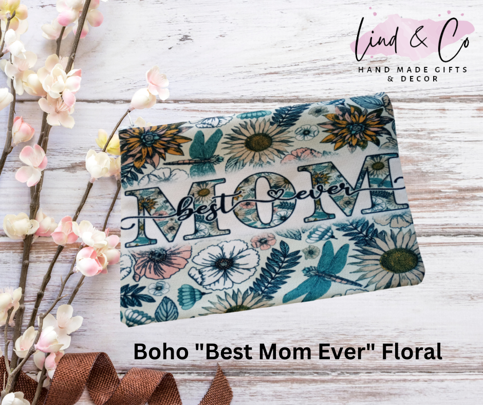 Cosmetic Bags