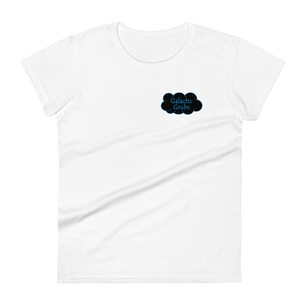 Women's Short Sleeve Tee Shirt