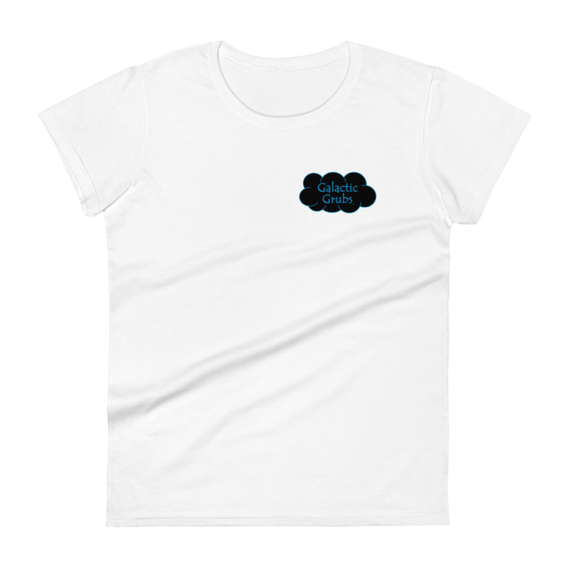 Women's Short Sleeve Tee Shirt