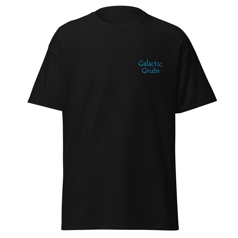 Men's Classic Tee