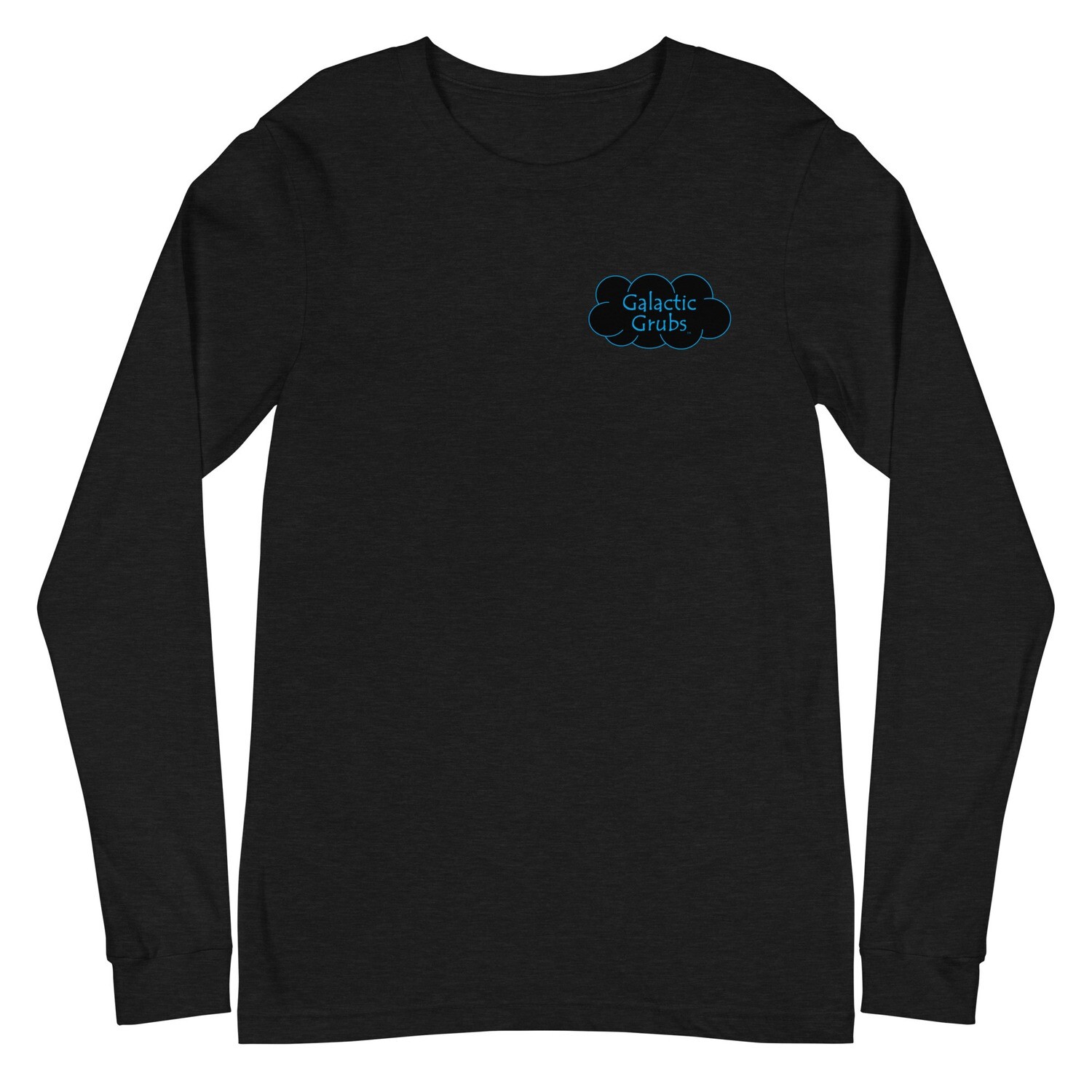 Women's Long Sleeve Tee Shirt