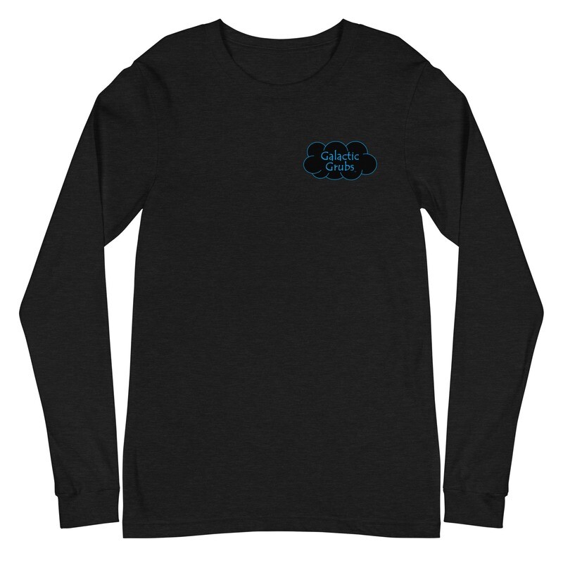 Women's Long Sleeve Tee Shirt