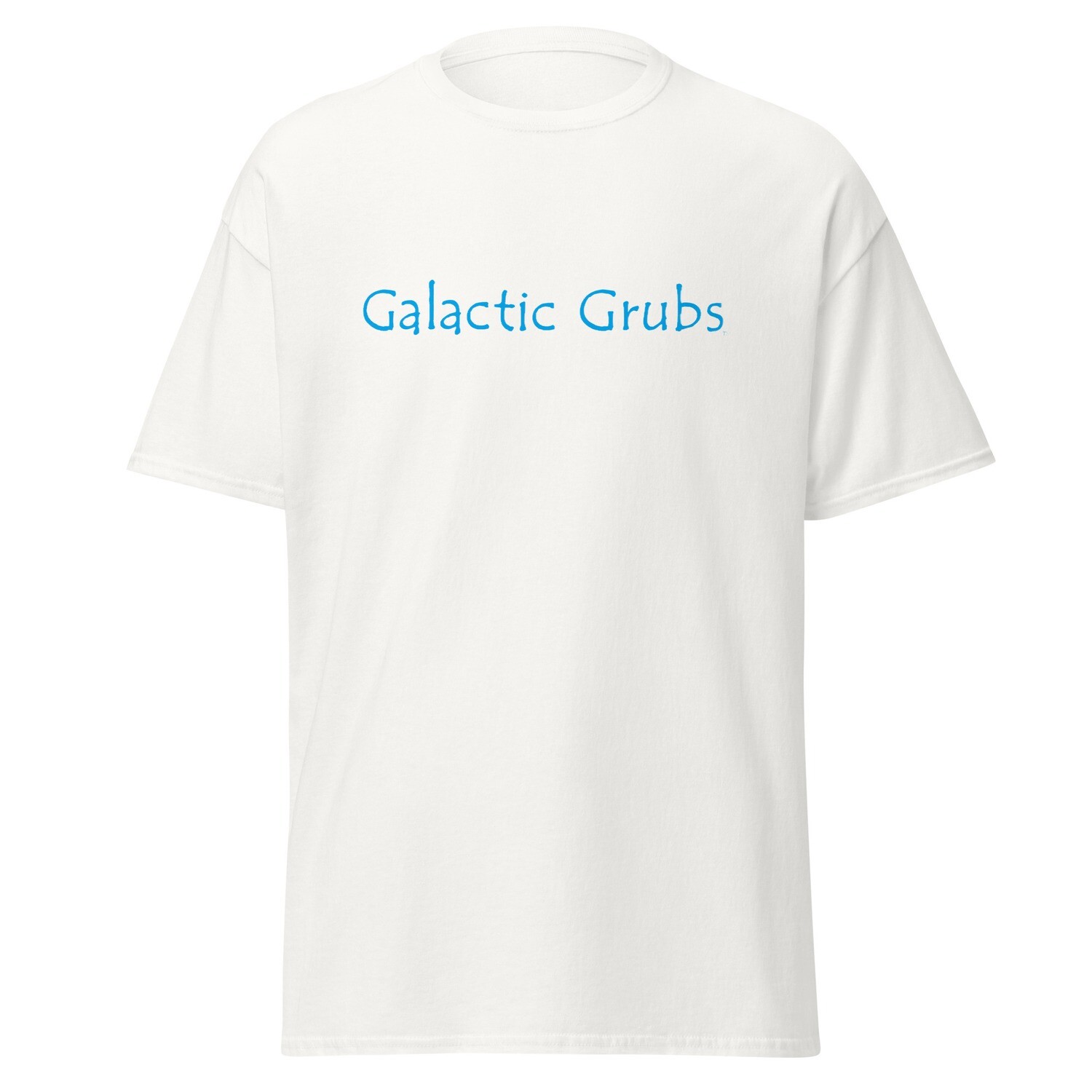 Men's Cotton Classic Tee
